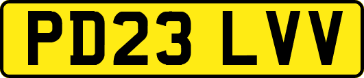 PD23LVV
