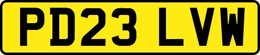 PD23LVW