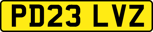 PD23LVZ