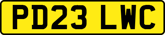 PD23LWC