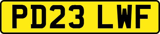PD23LWF