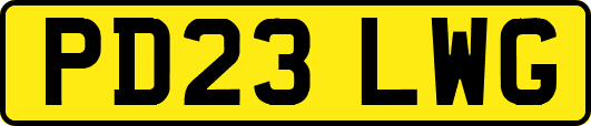 PD23LWG