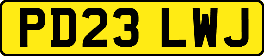 PD23LWJ