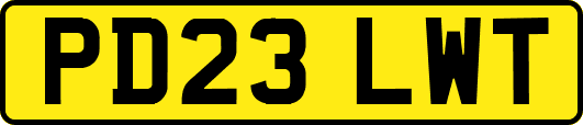 PD23LWT