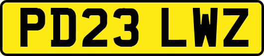 PD23LWZ