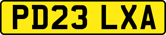 PD23LXA