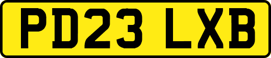 PD23LXB