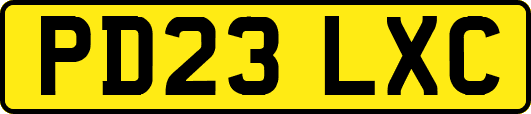 PD23LXC