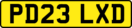 PD23LXD