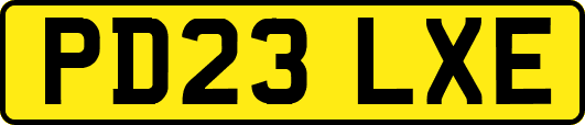 PD23LXE