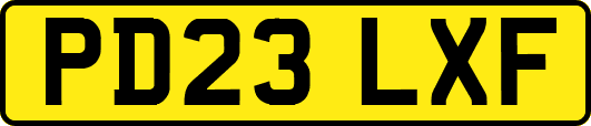 PD23LXF