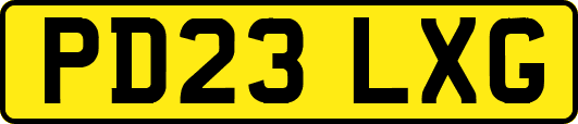PD23LXG