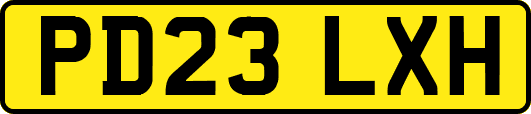 PD23LXH