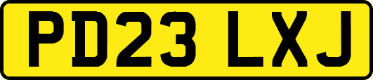 PD23LXJ