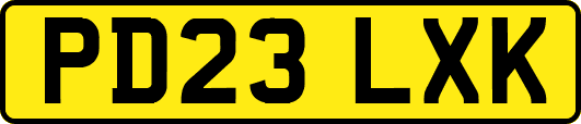 PD23LXK