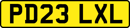 PD23LXL