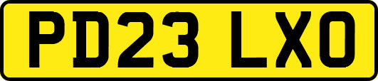 PD23LXO