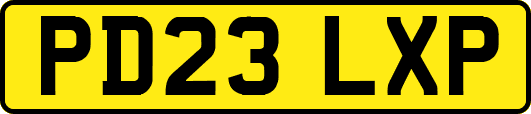 PD23LXP