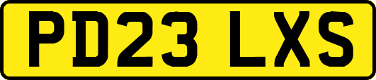 PD23LXS