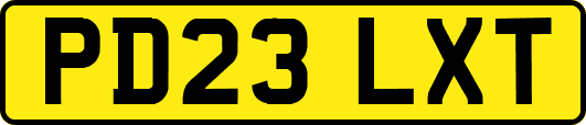 PD23LXT