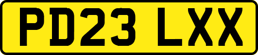 PD23LXX