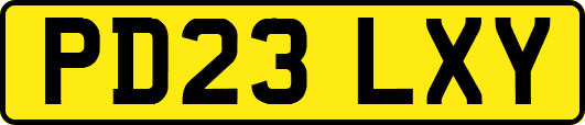 PD23LXY