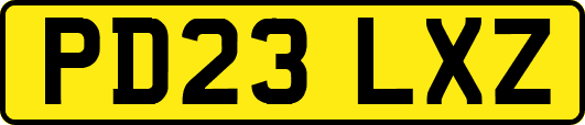 PD23LXZ
