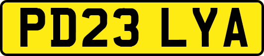 PD23LYA