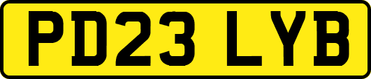 PD23LYB