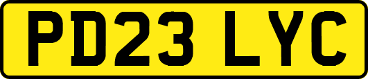 PD23LYC