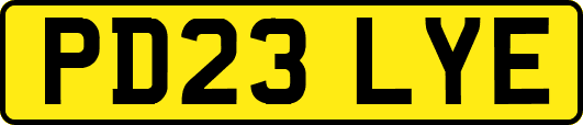 PD23LYE