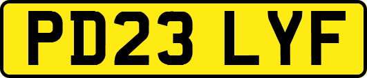 PD23LYF