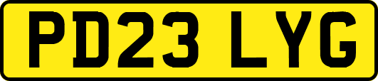 PD23LYG