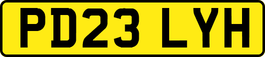 PD23LYH