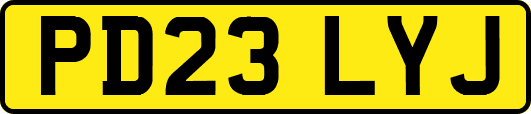 PD23LYJ