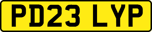 PD23LYP