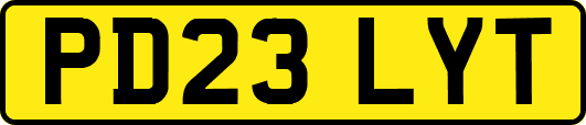 PD23LYT