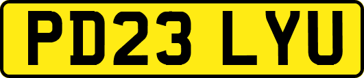 PD23LYU