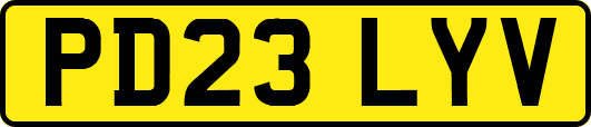 PD23LYV