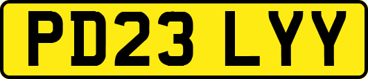 PD23LYY
