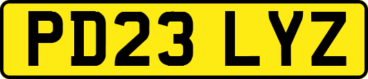 PD23LYZ