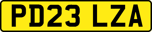 PD23LZA