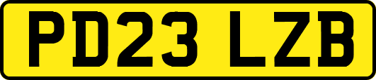 PD23LZB