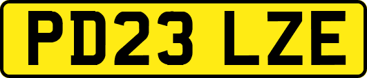 PD23LZE