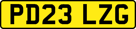 PD23LZG