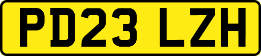 PD23LZH