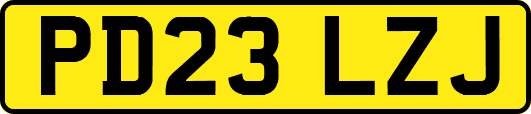 PD23LZJ
