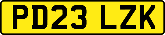 PD23LZK