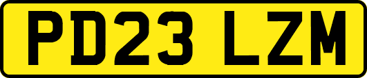 PD23LZM