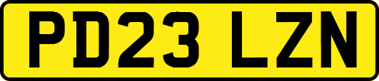 PD23LZN